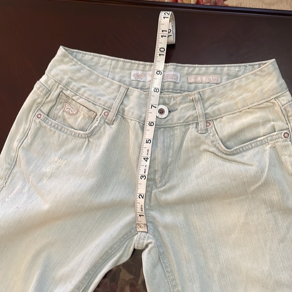 Chip and Pepper Jeans - Picture 4 of 11